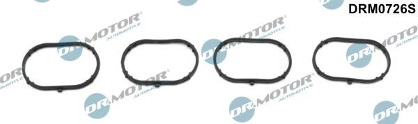 Uszczelka kolektora ssącego Mitsubishi ASX SUV (GA) (2010 - 2026) cena, od 5,67 USD